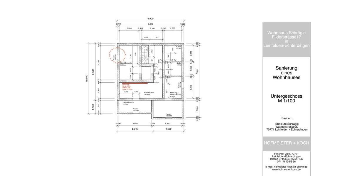 Etagenwohnung Leinfelden-Echterdingen Echterdingen - 3.5 Zimmer, 95 m&sup2;, 1.600&euro; | Angebot:26680585