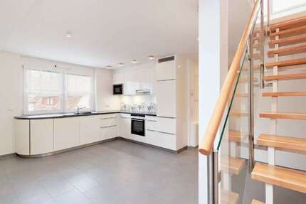 Wohnung Stammheim Stammheim - 2 Zimmer, 69 m&sup2;, 363.000&euro; | Angebot:25887421