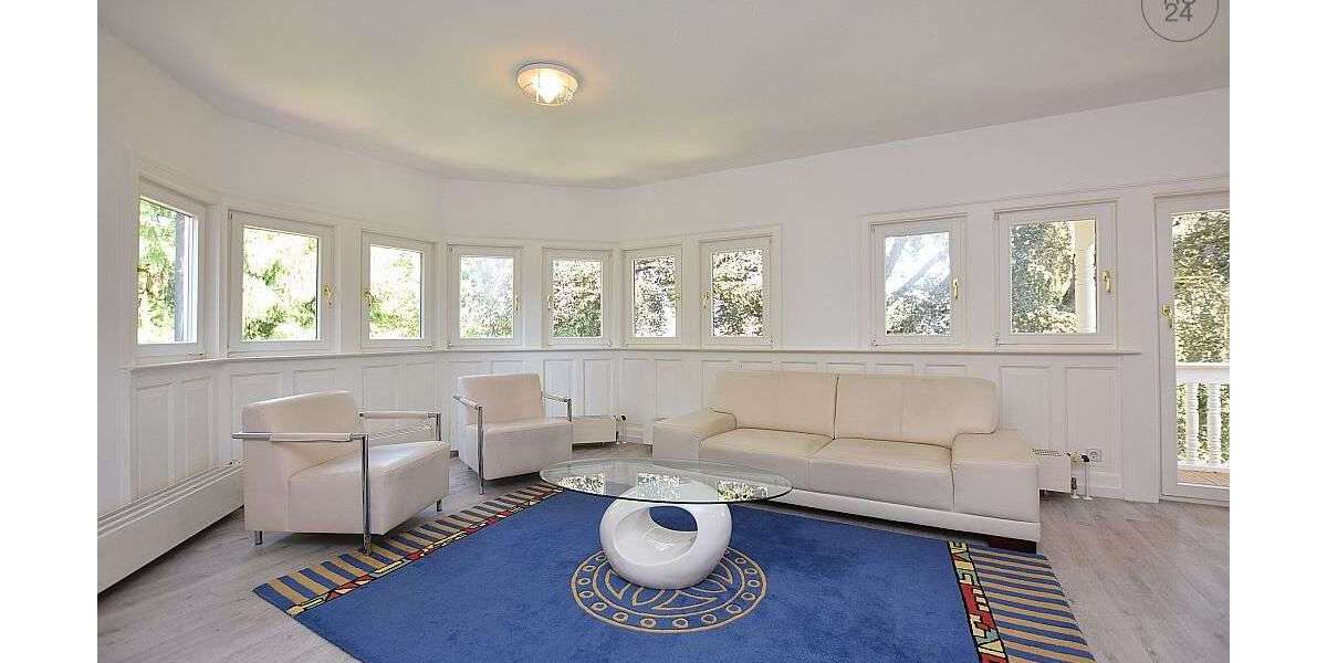 Etagenwohnung Stuttgart Degerloch - 3.5 Zimmer, 106 m&sup2;, 2.000&euro; | Angebot:27115627