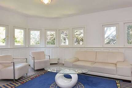 Wohnung Stuttgart Degerloch - 3.5 Zimmer, 106 m&sup2;, 2.000&euro; | Angebot:27115627
