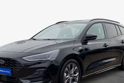 Ford Focus 11.977 km 21.290 &euro; Leonberg 71229
