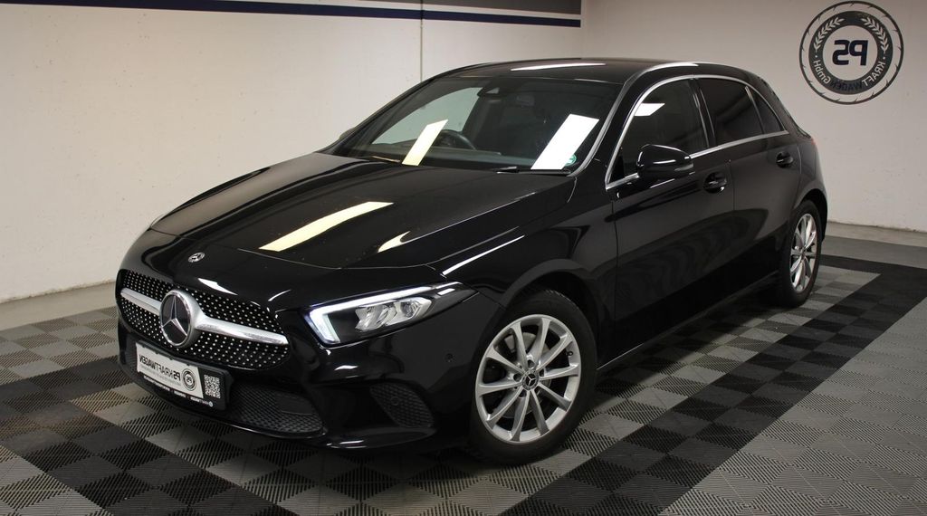 Mercedes-Benz A 220 97.800 km 20.490 &euro; Uhingen 73066