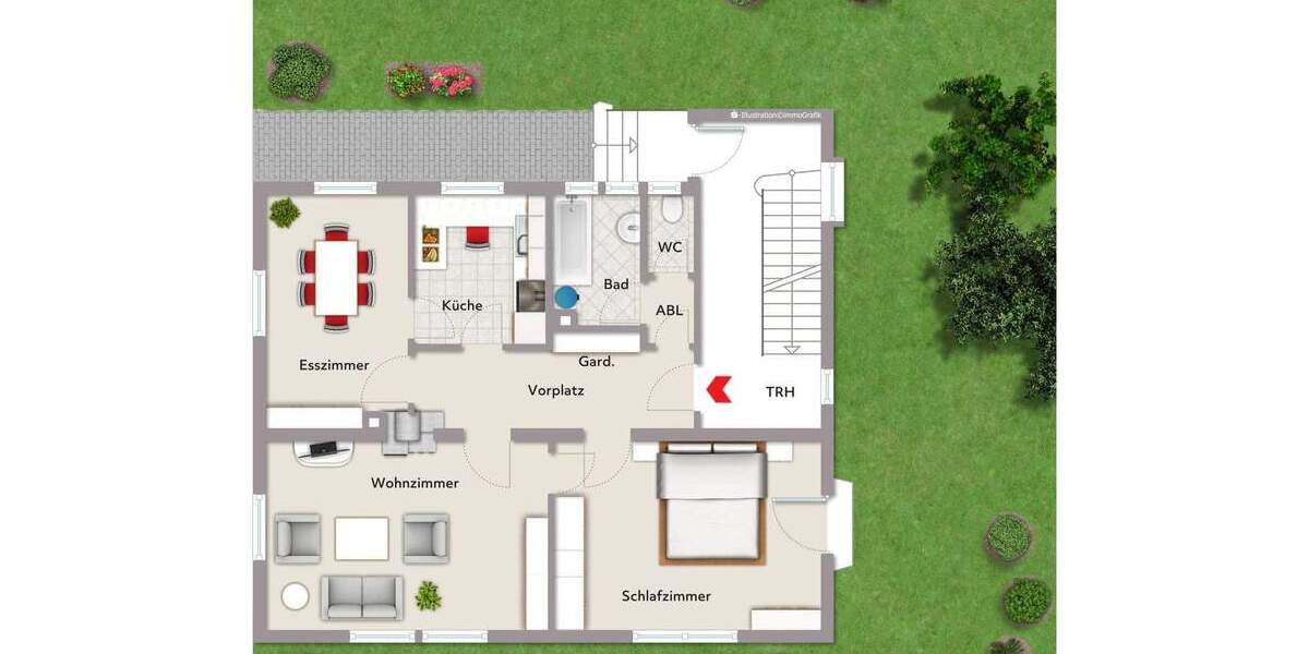 Mehrfamilienhaus, Wohnhaus Leonberg Eltingen - 1 Zimmer, 327 m&sup2;, 999.000&euro; | Angebot:25704321