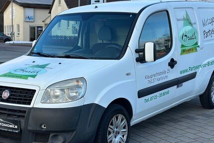 Fiat Doblo 109.000 km 4.559 &euro; Schorndorf 73614