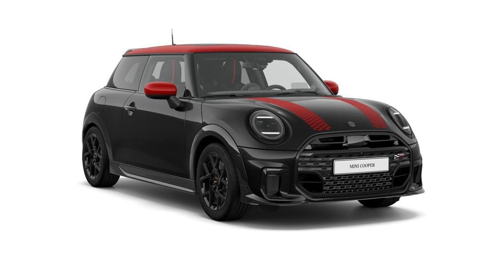 Mini Cooper S 29.999 km 36.890 &euro; Asperg 71679