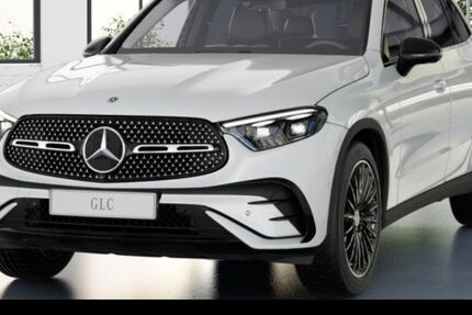 Mercedes-Benz GLC 200 10.078 km 54.990 &euro; Stuttgart 70372