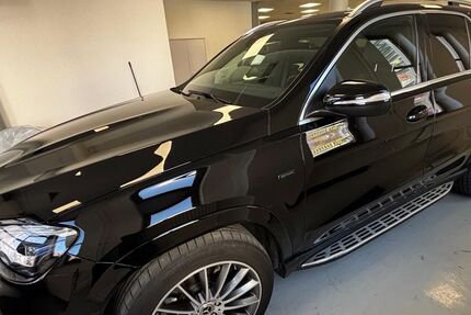 Mercedes-Benz GLE 350 136.000 km 46.900 &euro; Magstadt 71106