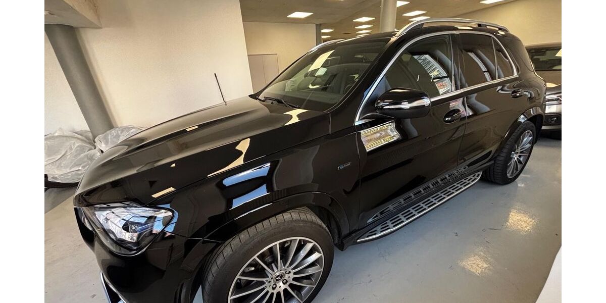 Mercedes-Benz GLE 350 136.000 km 46.900 &euro; Magstadt 71106