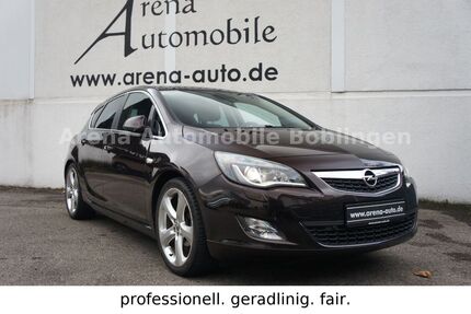 Opel Astra 181.000 km 4.500 &euro; Böblingen / Stuttgart 71032