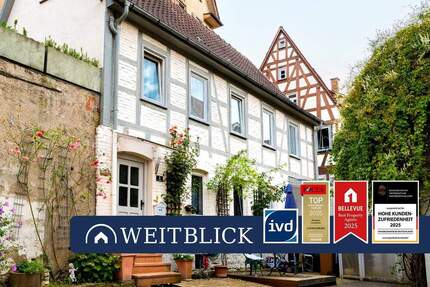 Haus Backnang - 5 Zimmer, 83 m&sup2;, 249.000&euro; | Angebot:25697949