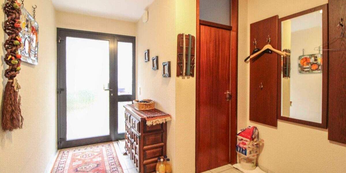 Reihenendhaus Leinfelden-Echterdingen Leinfelden - 5 Zimmer, 111 m&sup2;, 499.000&euro; | Angebot:25745506