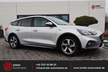 Ford Focus 104.000 km 13.690 &euro; Kirchheim unter Teck 73230