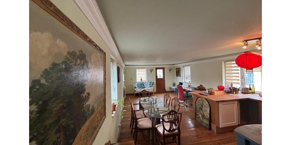 Erdgeschoßwohnung Stuttgart Stuttgart-Nord - 2 Zimmer, 72 m&sup2;, 1.200&euro; | Angebot:25867087