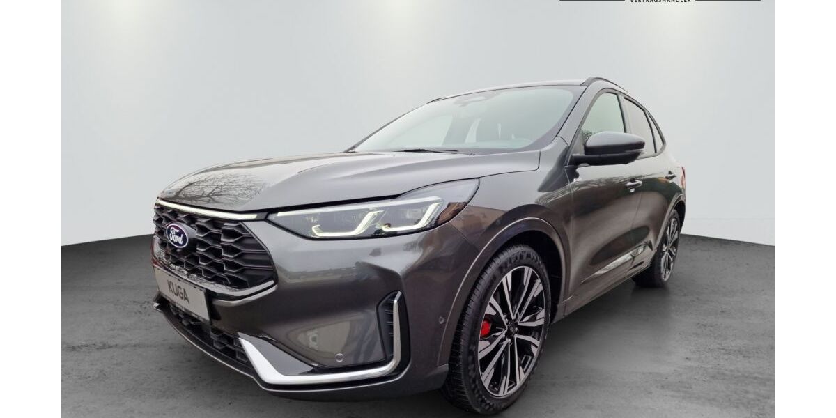 Ford Kuga 2.000 km 45.300 &euro; Rutesheim 71277