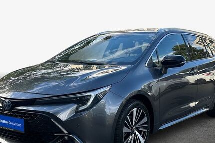 Toyota Corolla 16.300 km 27.450 &euro; Stuttgart 70469