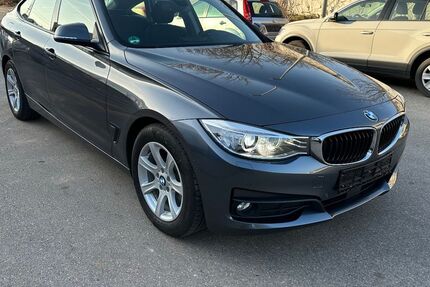 BMW 320 Gran Turismo 200.000 km 11.950 &euro; Möglingen/Ludwigsburg 71696