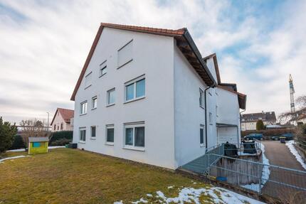 Wohnung Welzheim - 3.5 Zimmer, 94 m&sup2;, 318.000&euro; | Angebot:25451508