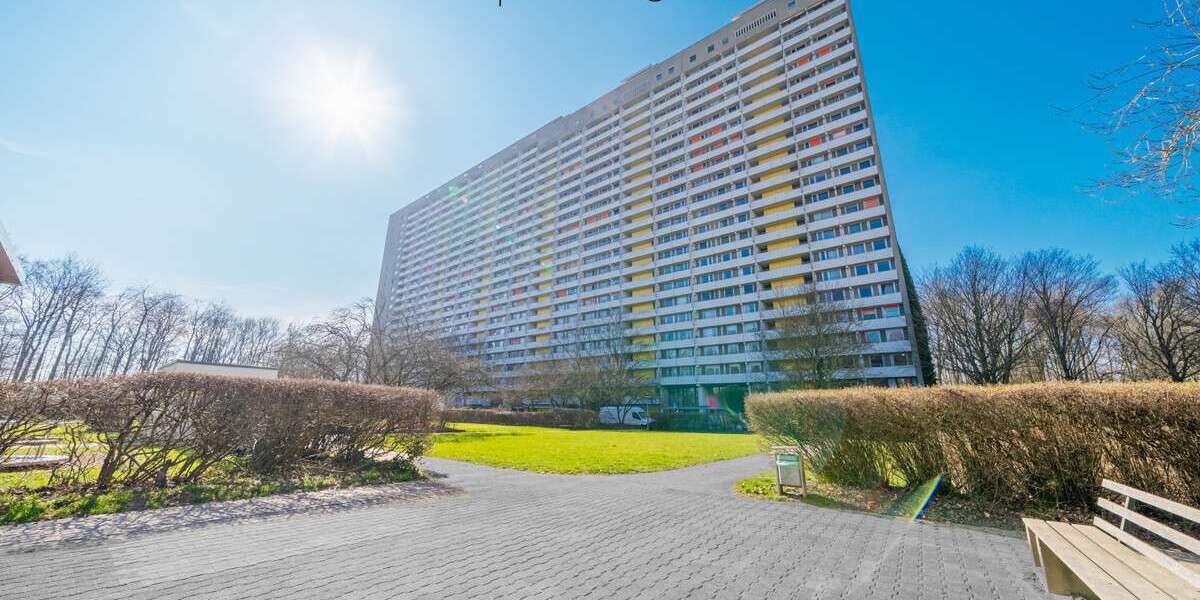 Etagenwohnung Stuttgart Birkach - 4.5 Zimmer, 104 m&sup2;, 275.000&euro; | Angebot:25570095