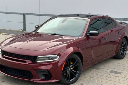 Dodge Charger 84.600 km 29.400 &euro; Bietigheim-Bissingen 74321