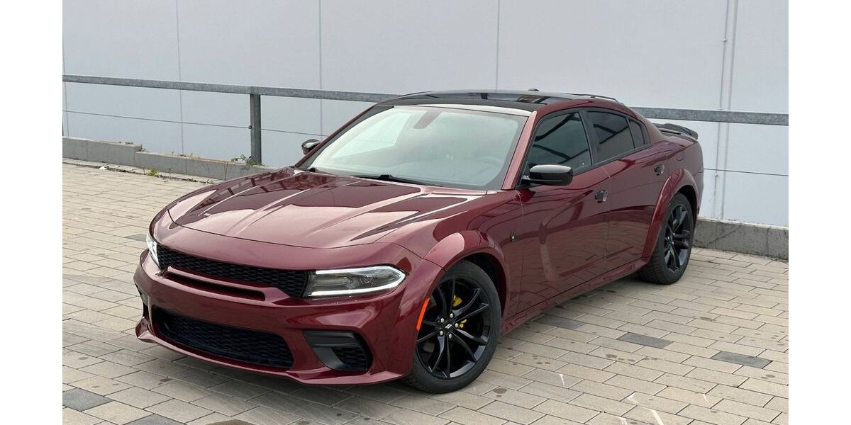 Dodge Charger 84.600 km 29.400 &euro; Bietigheim-Bissingen 74321