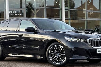 BMW 520 24.641 km 52.490 &euro; Winnenden 71364