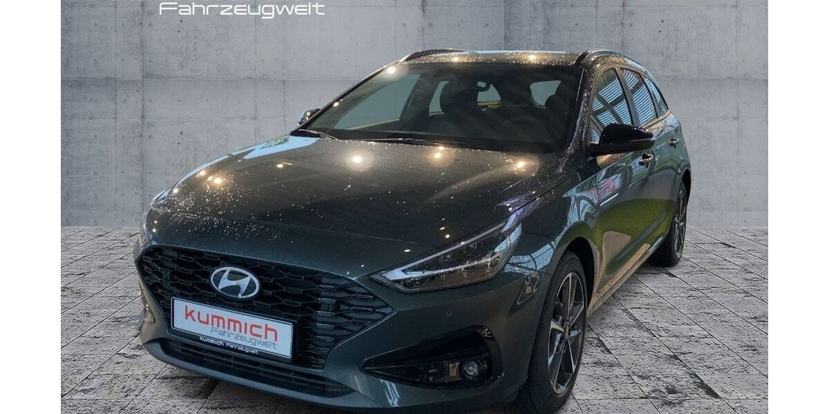Hyundai i30 16.894 km 23.996 &euro; Göppingen 73037