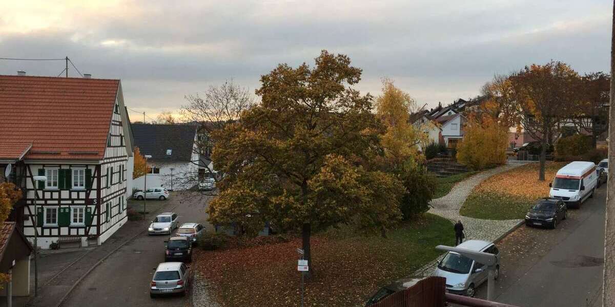 Etagenwohnung Leonberg - 3 Zimmer, 68 m&sup2;, 269.500&euro; | Angebot:25867065