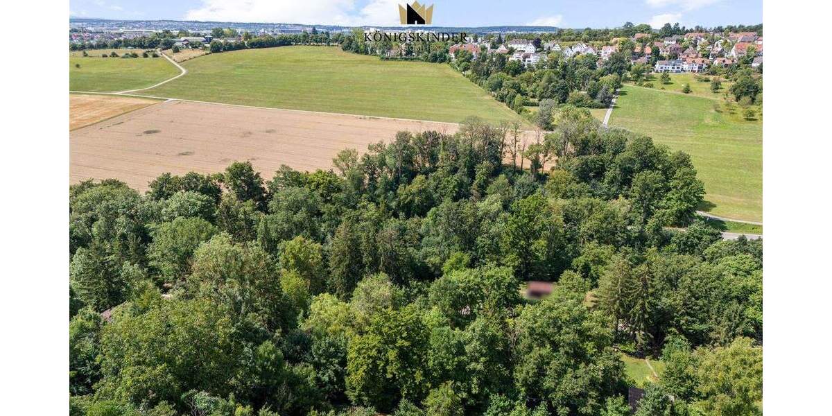 Grundstück Ostfildern Kemnat - 159.000&euro; | Angebot:25731508