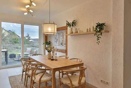 Haus Weissach - 6.5 Zimmer, 160 m&sup2;, 595.000&euro; | Angebot:25768193