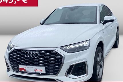 Audi Q5 60.568 km 41.830 &euro; Göppingen 73037