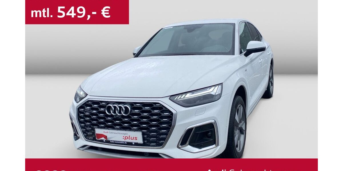 Audi Q5 60.568 km 41.830 &euro; Göppingen 73037