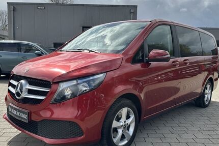 Mercedes-Benz V 250 83.082 km 45.870 &euro; Schorndorf 73614