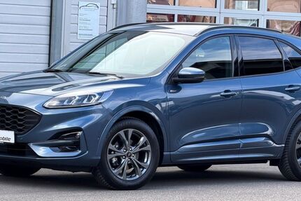 Ford Kuga 11.700 km 23.997 &euro; Nürtingen bei Stuttgart 72622