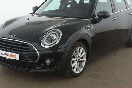 Mini Cooper Clubman 68.217 km 18.930 &euro; Stuttgart 70195