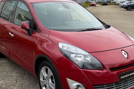 Renault Scenic 160.000 km 4.199 &euro; Göppingen 73035