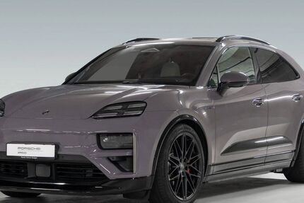 Porsche Macan 5.500 km 111.000 &euro; Stuttgart 70469
