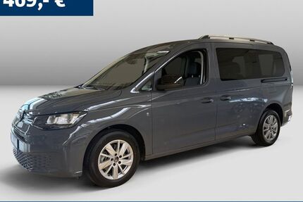 VW Caddy Maxi 16.499 km 36.595 &euro; Korntal-Münchingen 70825