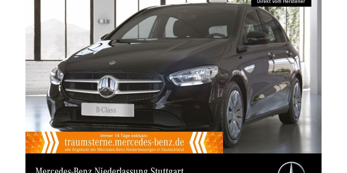 Mercedes-Benz B 250 26.579 km 22.890 &euro; Stuttgart 70469