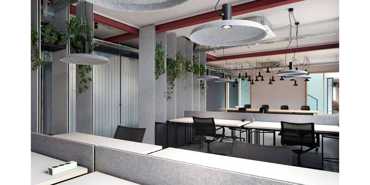 Gewerbeobjekt Stuttgart Möhringen - 2.585&euro; | Angebot:25716616