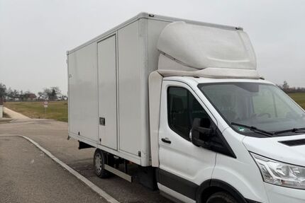 Ford Transit Courier 76.200 km 22.350 &euro; Göppingen 73033