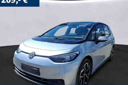 VW ID.3 13.538 km 22.430 &euro; Fellbach 70736