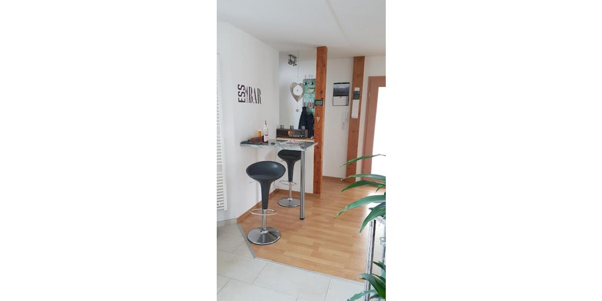 Dachgeschoßwohnung Walddorfhäslach - 3 Zimmer, 65 m&sup2;, 750&euro; | Angebot:25131311