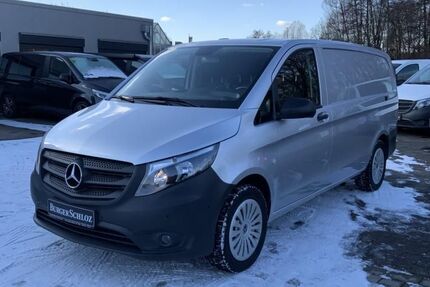Mercedes-Benz Vito 16.994 km 48.754 &euro; Schorndorf 73614