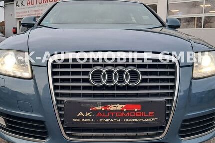 Audi A6 206.830 km 5.499 &euro; Deizisau 73779
