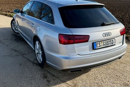 Audi A6 181.000 km 16.000 &euro; Filderstadt 70794