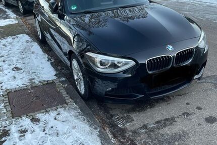 BMW 116 122.500 km 13.200 &euro; Stuttgart 70499