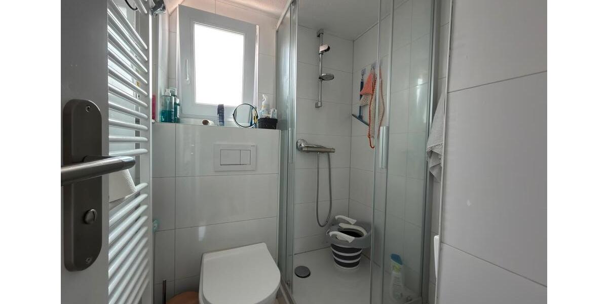 Dachgeschoßwohnung Kornwestheim - 3 Zimmer, 50 m&sup2;, 900&euro; | Angebot:27612266