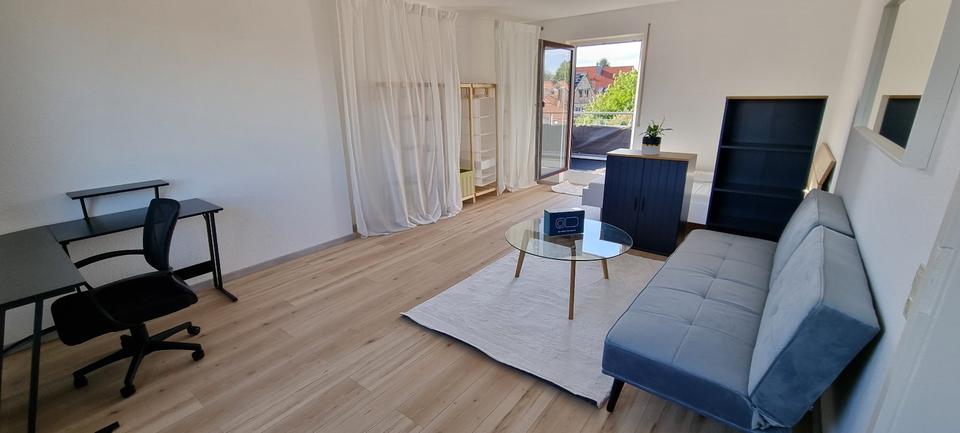 Einfamilienhaus Ludwigsburg Oßweil - 1 Zimmer, 51 m&sup2;, 187.000&euro; | Angebot:25881879