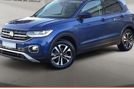 VW T-Cross 51.416 km 17.490 &euro; Nürtingen 72622