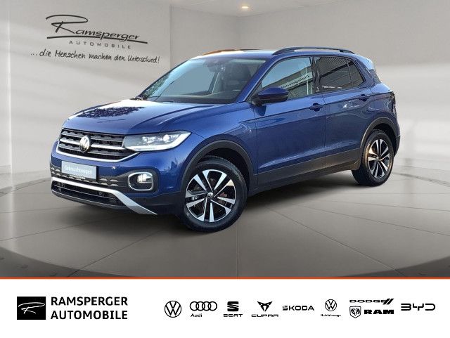 VW T-Cross 51.416 km 17.490 &euro; Nürtingen 72622